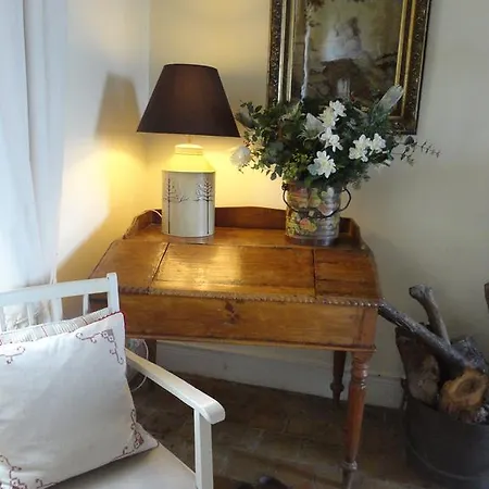 Le Manoir